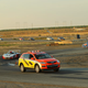 Illustration for article titled Glowing Rotors In The Night: Western Endurance Racing Championship Round 5